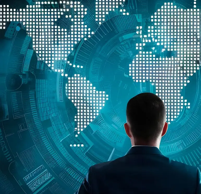 International trade and sourcing