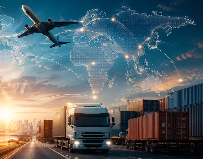 Procurement and supply support