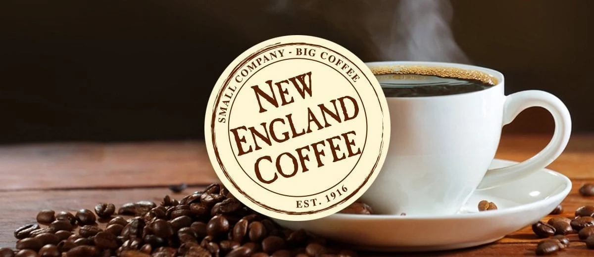 New England Coffee