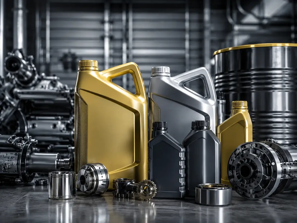 Lubricant solutions