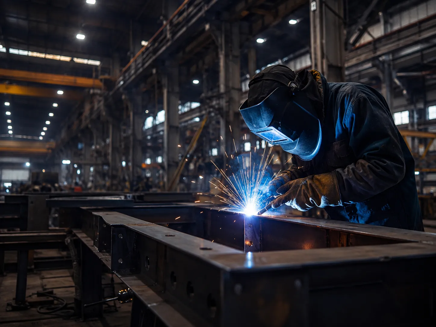 Welding and process solutions